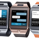 Illustration for article titled Fleksy Messenger Makes Typing on a Smartwatch Slightly Less Impossible